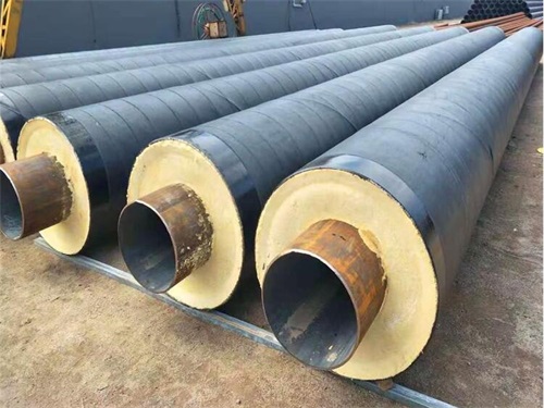 呼和浩特聚氨酯保温钢管厂家