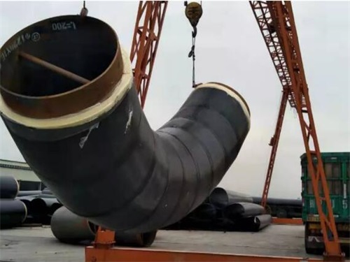 呼和浩特石油管道工程