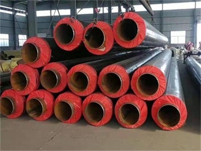呼和浩特预制直埋保温钢管设计与施工注意事项