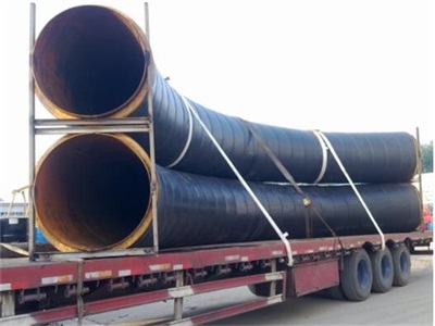 呼和浩特钢套钢复合保温钢管施工规范是什么？