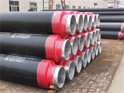 呼和浩特保温钢管的保温材料体积怎么计算？