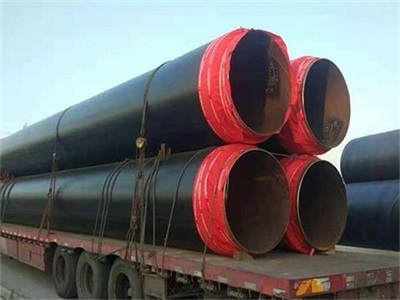 呼和浩特保温钢管有哪些种类？