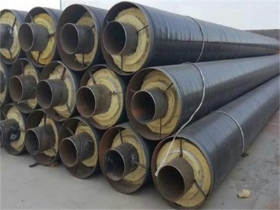 呼和浩特保温钢管的保温原理是什么？