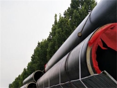 呼和浩特保温钢管如何延长的使用寿命？