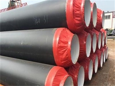 呼和浩特保温钢管的内部如何进行清理？